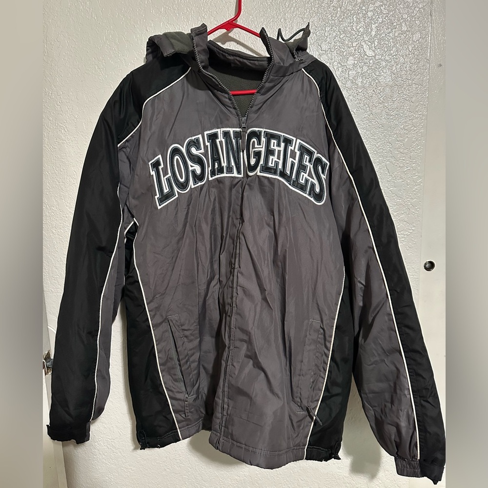 Los Angeles Jacket